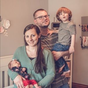 Meet your Posher, Kassandra